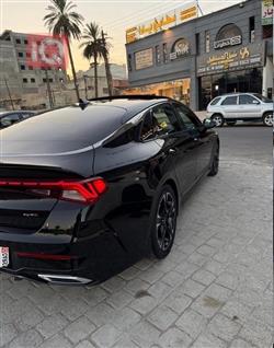 كيا K5